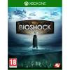 XBOX ONE GAME Bioshock The Collection (USED)